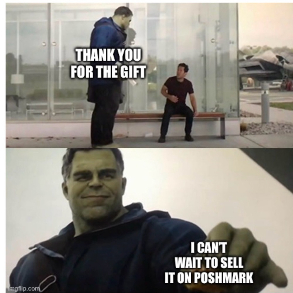 Follow & Share Game! 🛒 🛍️ - Picture 2 of 16